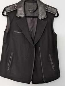 Vest Jacket